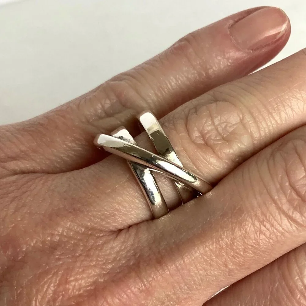 N/A sterling silver